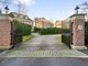 Thumbnail Detached house for sale in Hanover House, St. James Hill, Prestbury, Cheshire