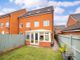Thumbnail Town house for sale in Windsor Park Gardens, Norwich, Norfolk