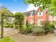 Thumbnail Flat for sale in Poppy Court, 339 Jockey Road, Sutton Coldfield, West Midlands