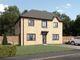 Thumbnail Detached house for sale in Plot 50, The Danby, Langley Park