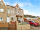 Thumbnail End terrace house for sale in Vicarage Terrace, St. Thomas, Swansea