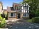 Thumbnail Detached house for sale in Oldstead Grove, Bolton