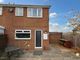 Thumbnail Semi-detached house for sale in The Close, Durkar, Wakefield