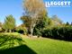 Thumbnail Villa for sale in Les Salles-Lavauguyon, Haute-Vienne, Nouvelle-Aquitaine