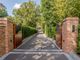 Thumbnail Detached house for sale in Gaia Lane, Lichfield