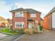 Thumbnail Detached house for sale in Callowhill Place, Stafford