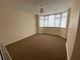 Thumbnail Flat to rent in Emsworth Road, Shirley, Southampton