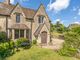 Thumbnail End terrace house for sale in Westonbirt, Tetbury