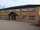 Thumbnail Office for sale in Marlborough Park, Southdown Road, Harpenden