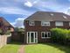Thumbnail Semi-detached house to rent in Hook Road, Epsom
