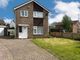 Thumbnail Detached house for sale in Butler Close, Rushey Mead, Leicester