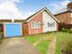 Thumbnail Bungalow for sale in St. Johns Road, New Romney