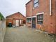 Thumbnail End terrace house for sale in Irving Road, Coventry