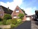Thumbnail Detached house for sale in Manse Avenue, Wrightington
