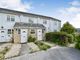 Thumbnail Flat for sale in Westerly Court, Ilminster, Somerset