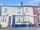 Thumbnail Terraced house for sale in Floyd Street, Stoke-On-Trent