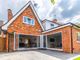 Thumbnail Detached house for sale in The Orchards, Eaton Bray, Bedfordshire