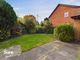 Thumbnail Detached house to rent in Trinity Walk, Hemel Hempstead, Hertfordshire