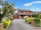 Thumbnail Detached house for sale in Hough Hill, Swannington