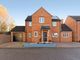 Thumbnail Detached house for sale in Watercress Close, Banbury