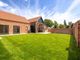 Thumbnail Detached house for sale in The Granary, Chapel Road, Fiskerton