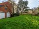 Thumbnail Detached bungalow for sale in Castle Grounds, Devizes