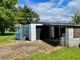 Thumbnail Detached bungalow for sale in Blitterlees, Silloth, Wigton