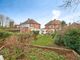 Thumbnail Semi-detached house for sale in Woodcote Road, Erdington, Birmingham