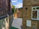 Thumbnail End terrace house to rent in Carriage Place, London