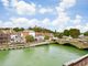 Thumbnail Flat for sale in Queen Street, Arundel, West Sussex