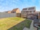 Thumbnail Semi-detached house for sale in Melville Drive, Newton Leys, Bletchley, Milton Keynes