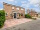 Thumbnail Detached house for sale in Westrope Way, Bedford, Bedfordshire