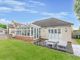 Thumbnail Detached bungalow for sale in Orchard Road, Kirkby-In-Ashfield, Nottingham
