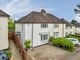 Thumbnail Semi-detached house for sale in Campfield Road, Hertford