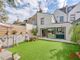 Thumbnail Semi-detached house for sale in Palace Road, London