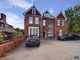 Thumbnail Property for sale in Belmont Road, Exeter