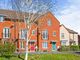 Thumbnail Town house for sale in Halfpenny Road, Salisbury