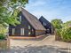 Thumbnail Barn conversion for sale in Tea Kettle Lane, Stetchworth, Newmarket