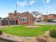 Thumbnail Detached bungalow for sale in Cumberland Avenue, Warsop, Mansfield