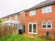 Thumbnail End terrace house for sale in 12 Capstan Close, Fleetwood