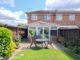 Thumbnail End terrace house for sale in Chelsea Fields, Hoddesdon