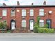 Thumbnail Terraced house for sale in Roman Road, Failsworth, Manchester, Greater Manchester