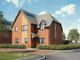 Thumbnail Semi-detached house for sale in Braintree Road, Gosfield, Halstead