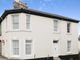 Thumbnail End terrace house for sale in Croft Road, Torquay