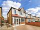 Thumbnail End terrace house to rent in Camborne Road, Morden