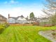 Thumbnail Detached house for sale in Brizlincote Lane, Burton-On-Trent, Staffordshire