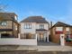 Thumbnail Detached house for sale in Cavendish Road, Barnet, Hertfordshire