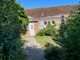 Thumbnail Terraced bungalow for sale in Old Lyme Road, Charmouth, Bridport
