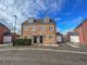 Thumbnail Town house for sale in Hall Drive, Newcastle Upon Tyne