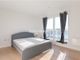 Thumbnail Flat to rent in Pump House Crescent, Brentford